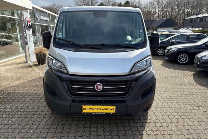 undefined Fiat Ducato 30 fra 2019