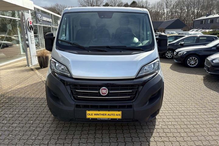 undefined Fiat Ducato 30 fra 2019 set udefra