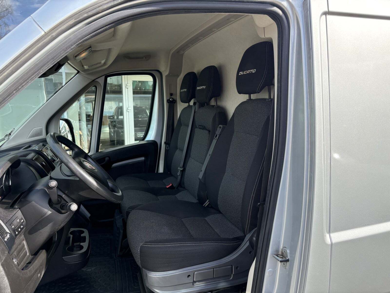 undefined Fiat Ducato 30 fra 2019 set indefra