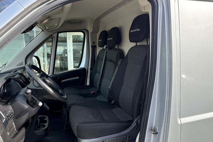 undefined Fiat Ducato 30 fra 2019 set indefra