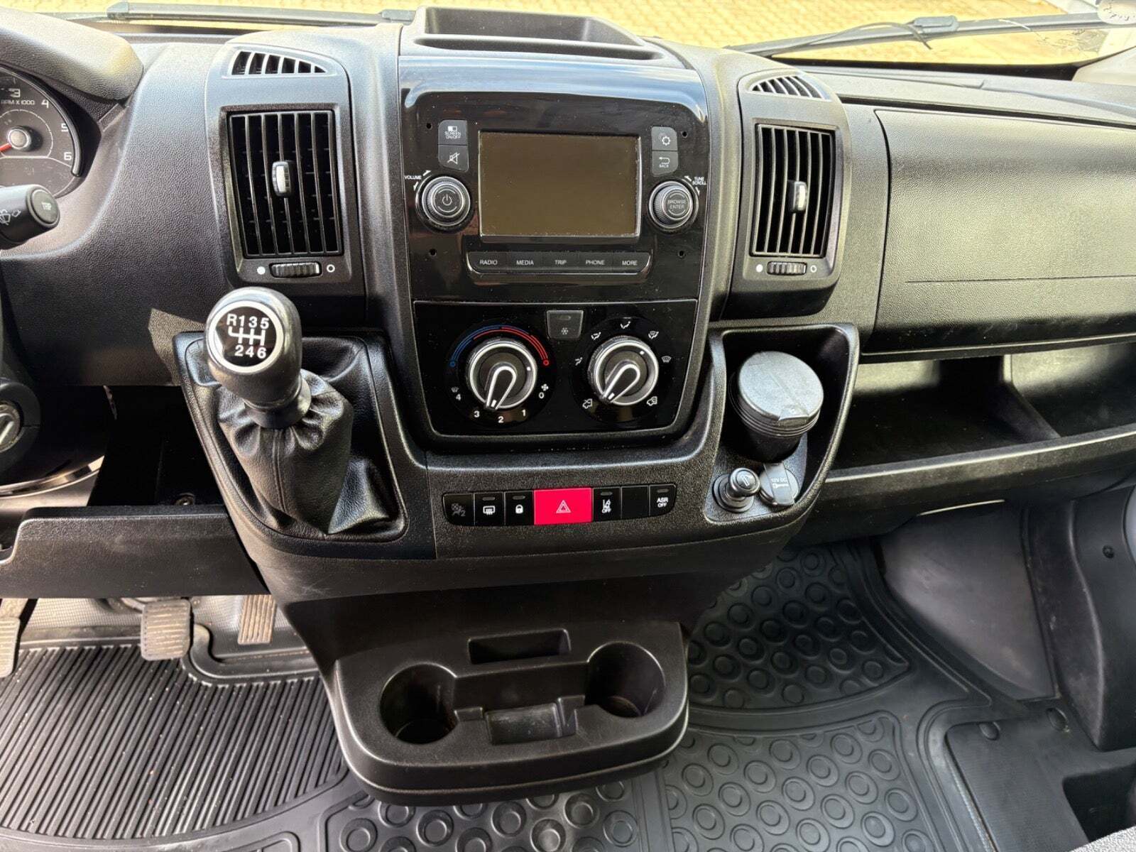 undefined Fiat Ducato 30 fra 2019 set indefra