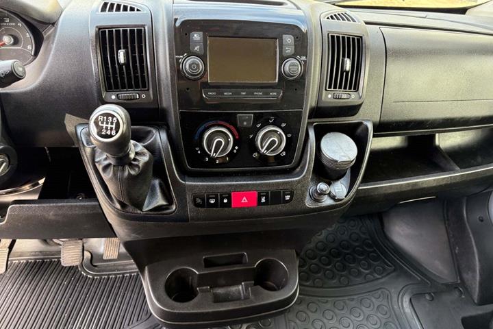 undefined Fiat Ducato 30 fra 2019 set indefra
