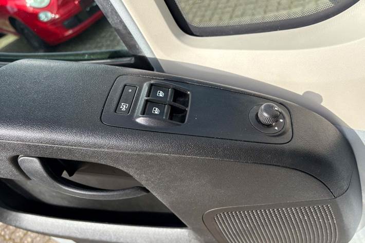 undefined Fiat Ducato 30 fra 2019