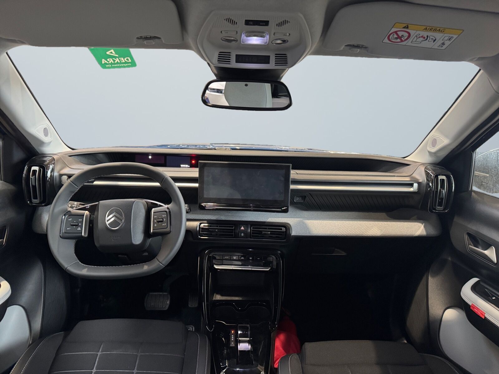 Citroën ë-C3 44 VTR Sport