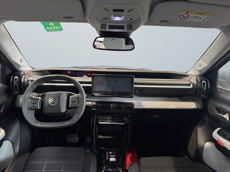 Citroën ë-C3 44 VTR Sport