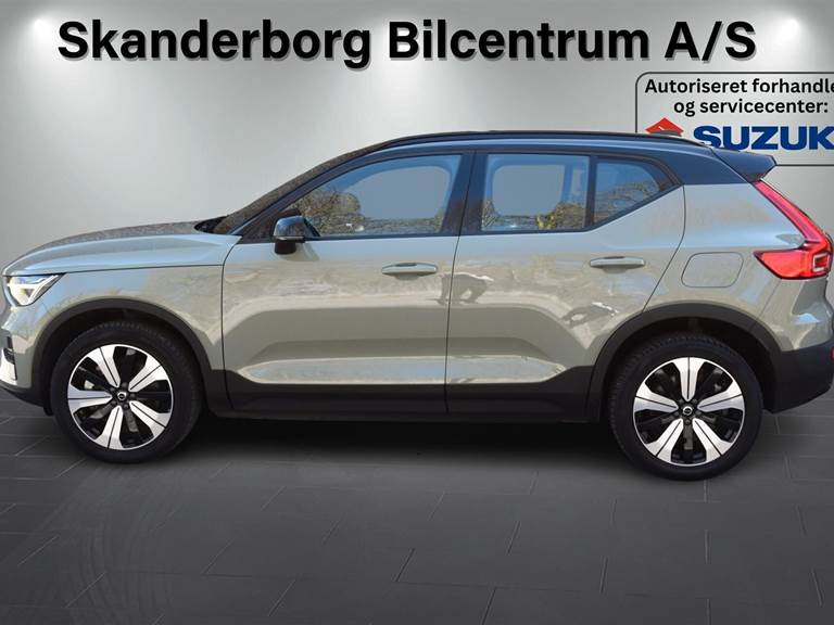 Volvo XC40 P6 Recharge Core 231HK 5d Aut.