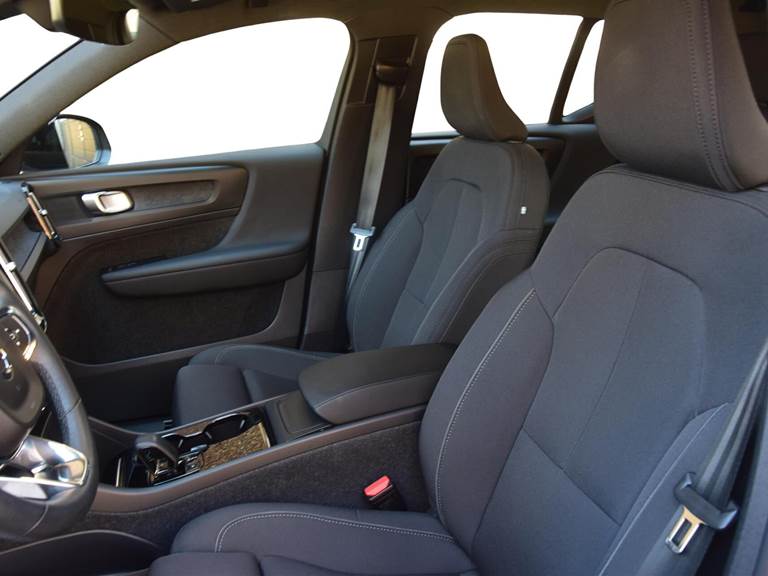 Volvo XC40 P6 Recharge Core 231HK 5d Aut.