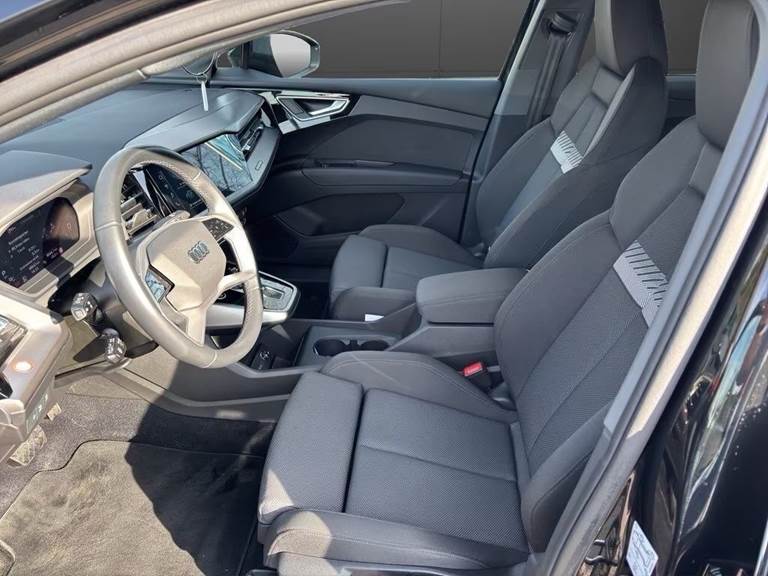 Audi Q4 Sportback 40 E-tron S Line 204HK 5d Aut.