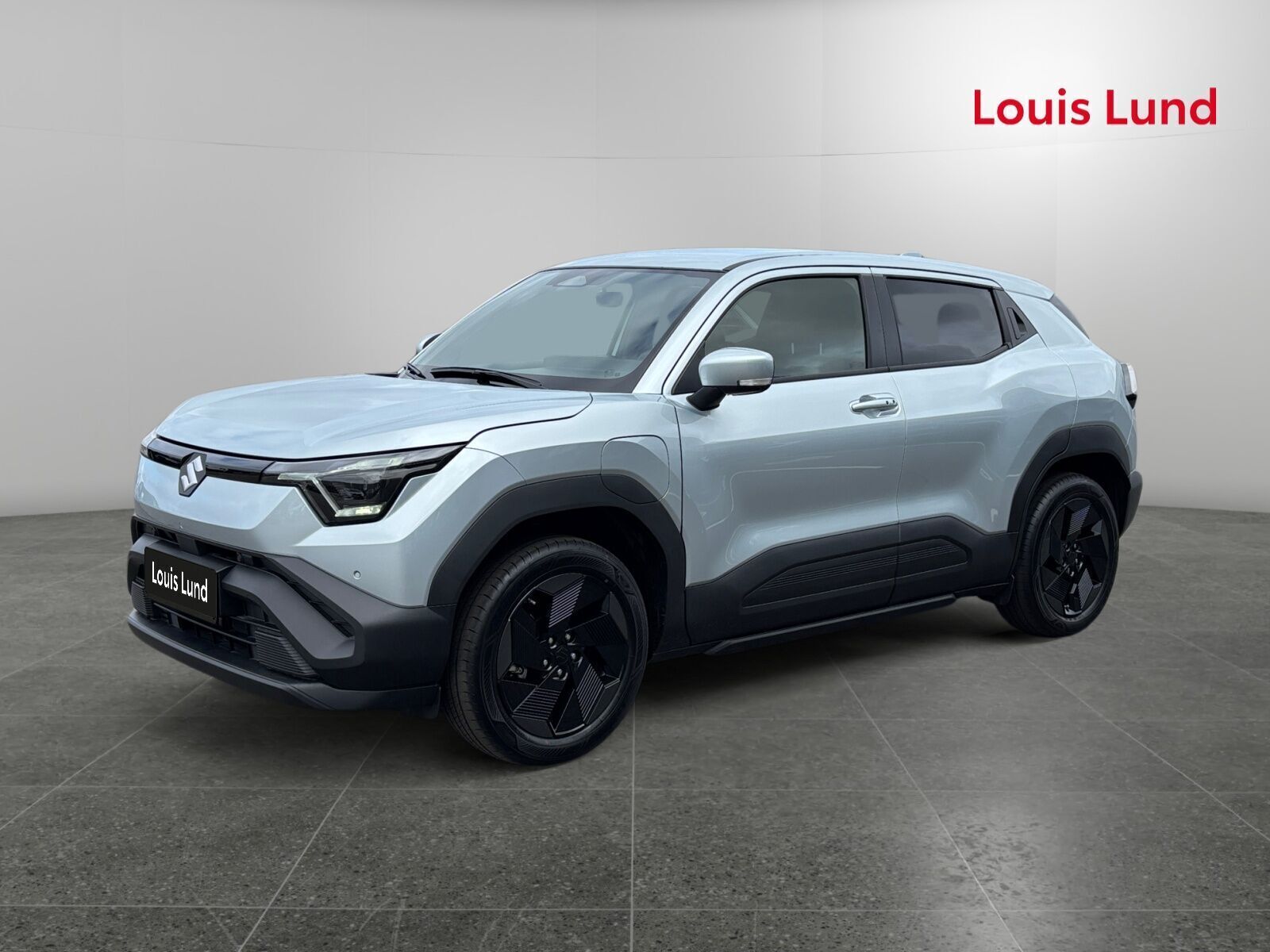 Suzuki eVitara EL Active 174HK 5d Aut.