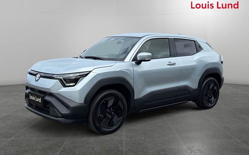 Suzuki eVitara EL Active 174HK 5d Aut.