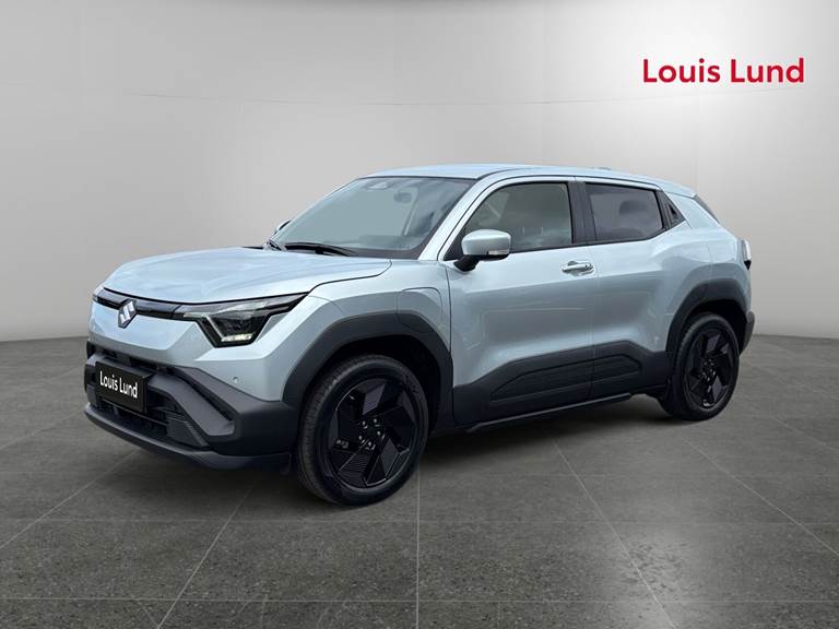 Suzuki eVitara EL Active 174HK 5d Aut.