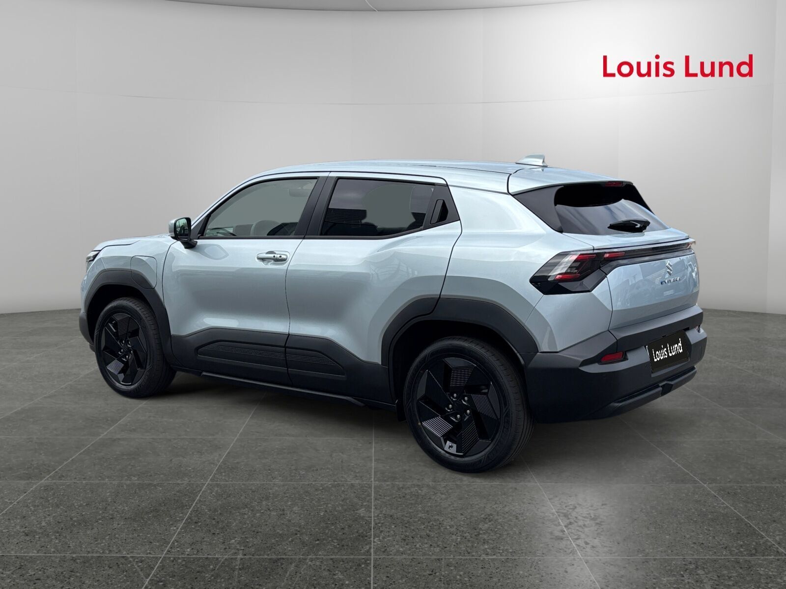 Suzuki eVitara EL Active 174HK 5d Aut.