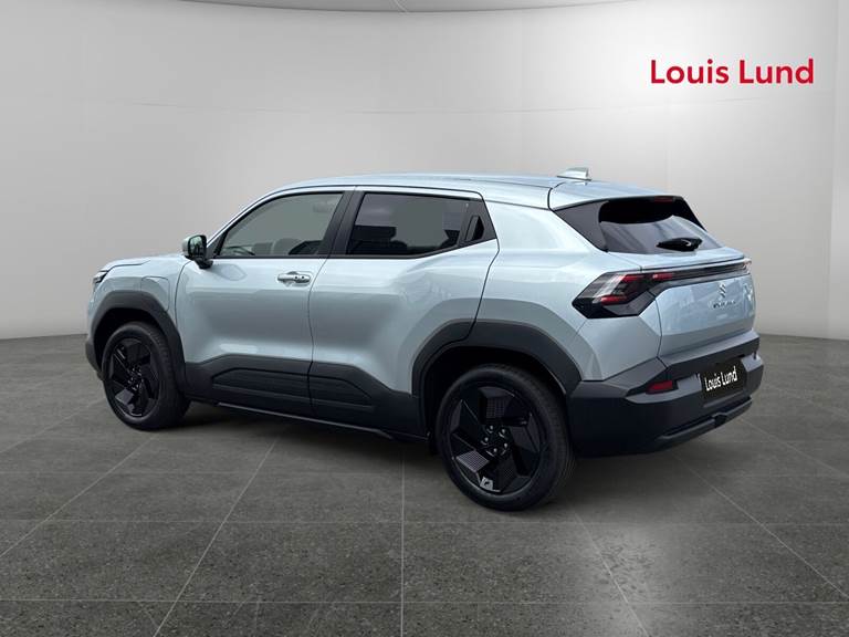 Suzuki eVitara EL Active 174HK 5d Aut.