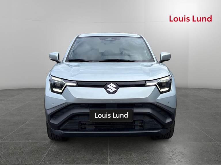 Suzuki eVitara EL Active 174HK 5d Aut.