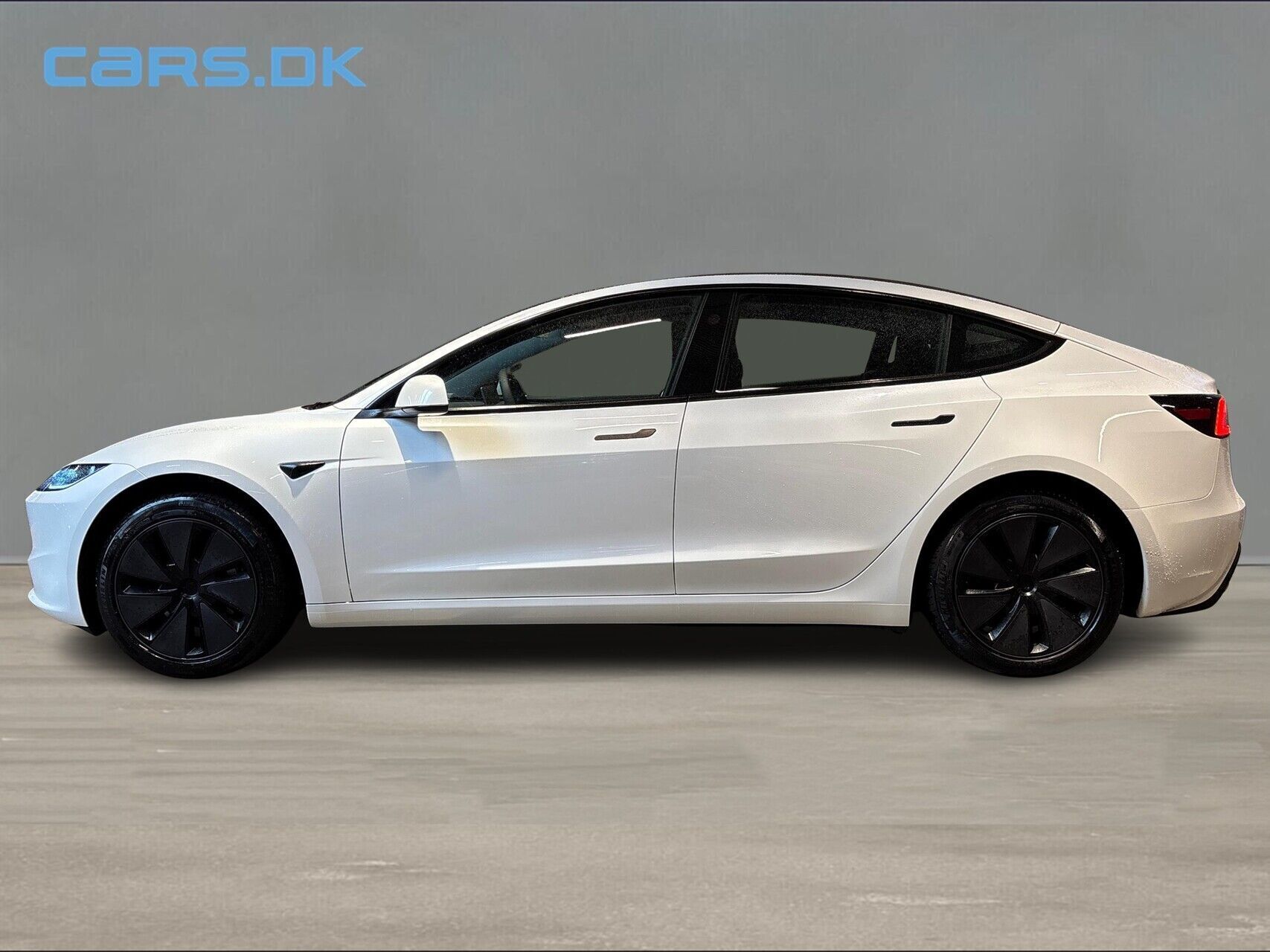 Tesla Model 3 EL Standard Range 283HK Aut.