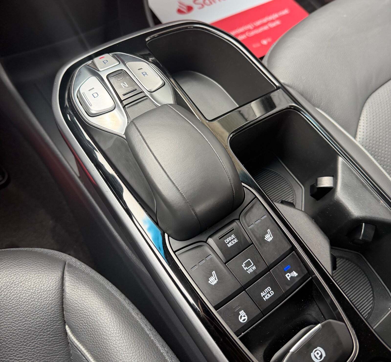 Hyundai Ioniq 40 EV Premium+