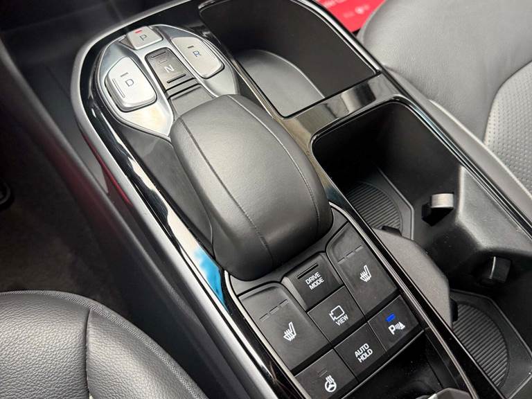 Hyundai Ioniq 40 EV Premium+