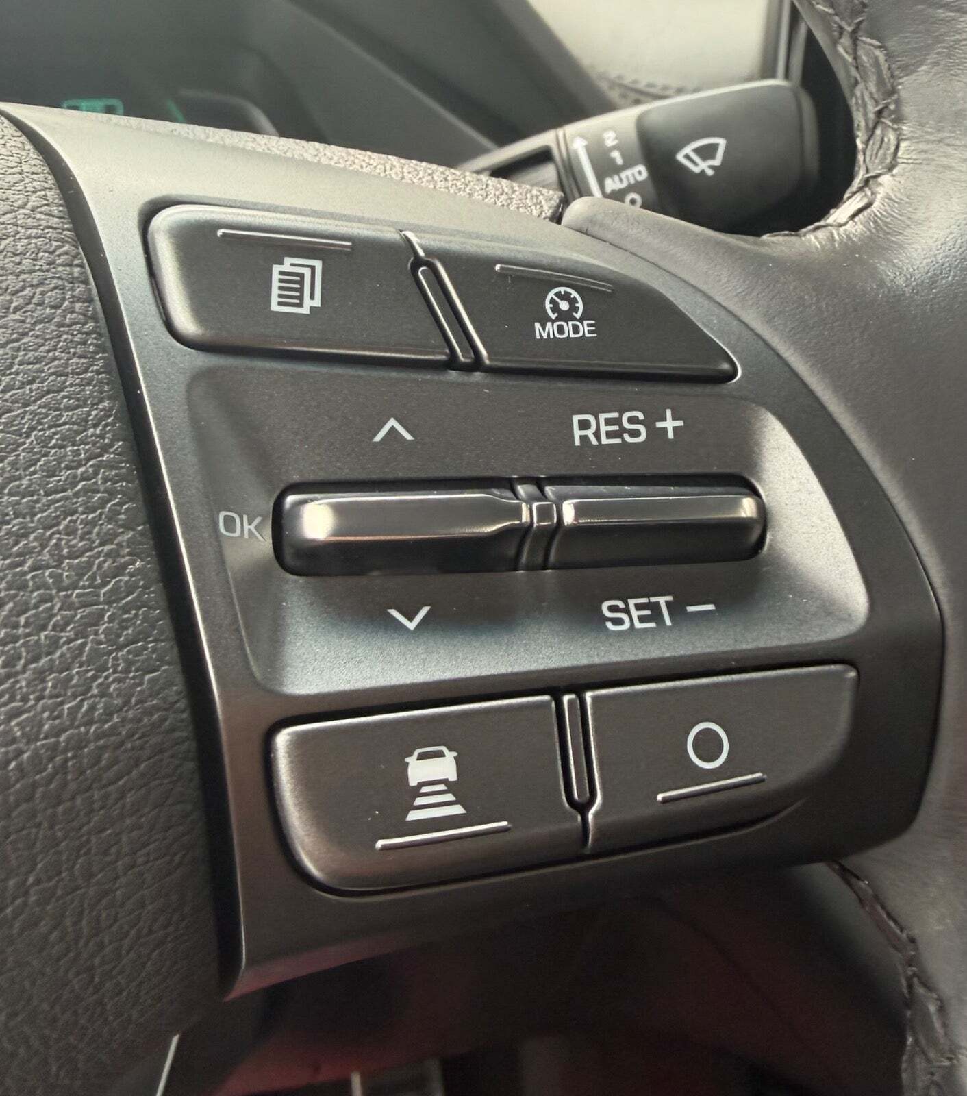 Hyundai Ioniq 40 EV Premium+