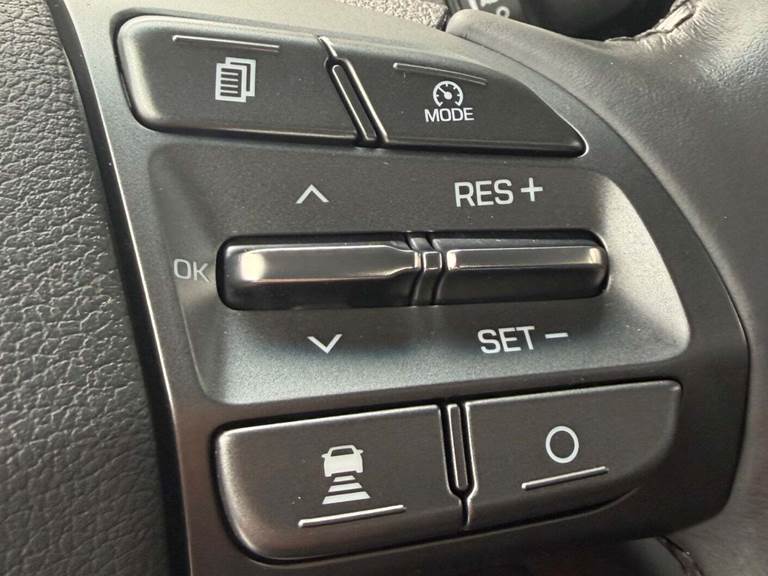 Hyundai Ioniq 40 EV Premium+