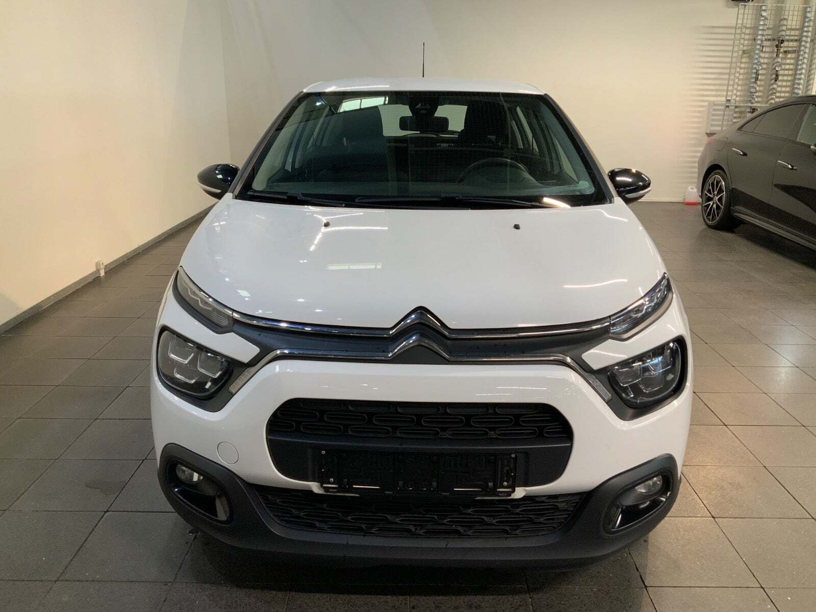 Citroën C3 1,5 BlueHDi 100 Feel