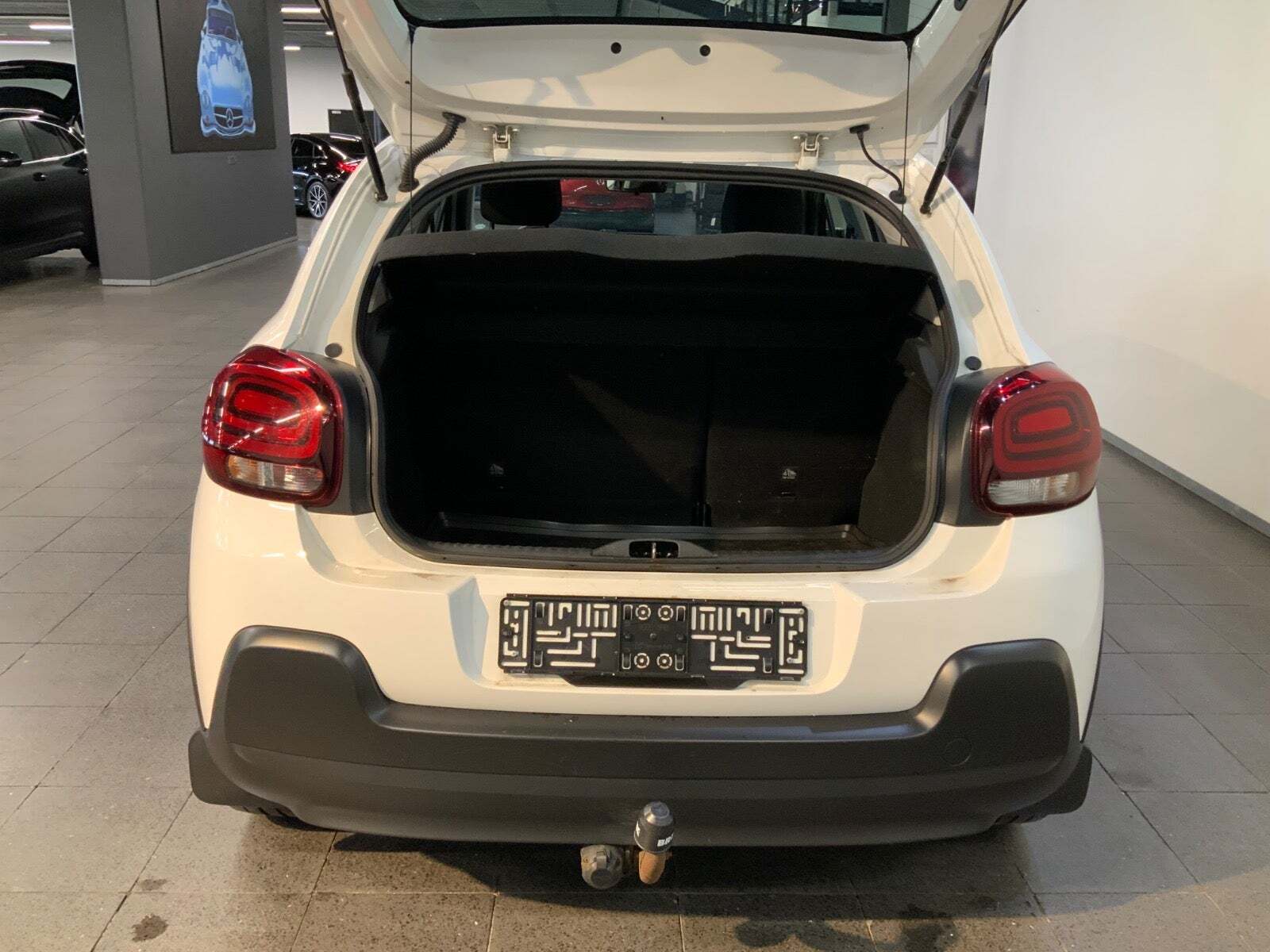 Citroën C3 1,5 BlueHDi 100 Feel