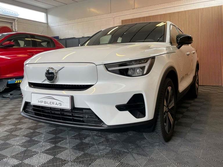 Volvo C40 P6 ReCharge Plus