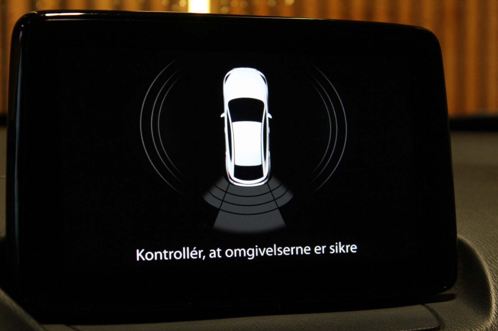 undefined Mazda 2 fra 2017