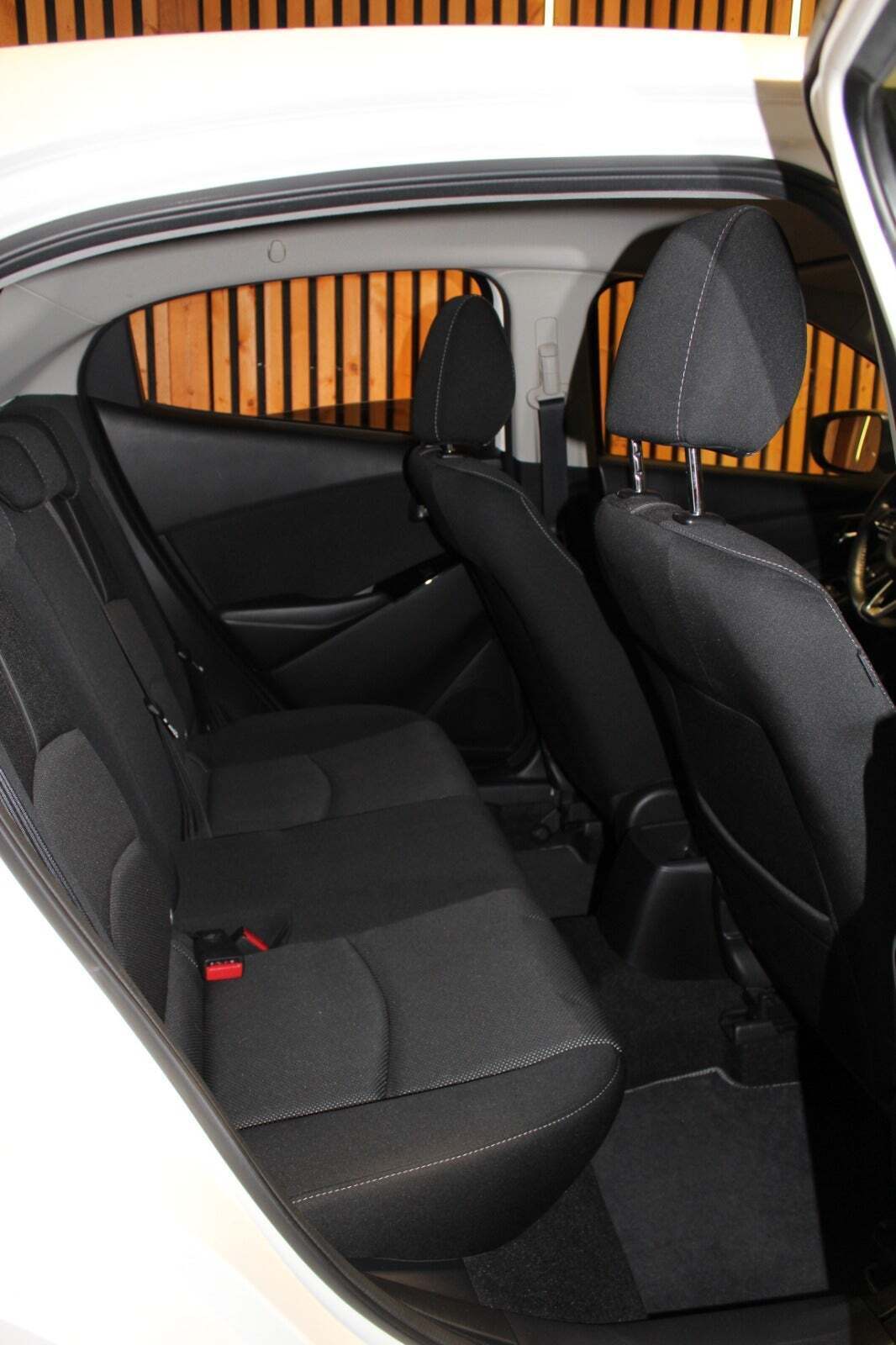 undefined Mazda 2 fra 2017