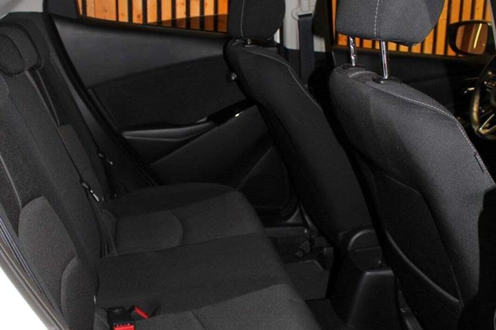 undefined Mazda 2 fra 2017