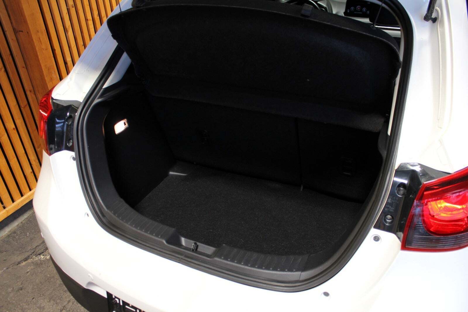 undefined Mazda 2 fra 2017