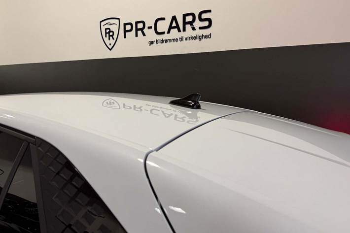 undefined Cupra Born fra 2022