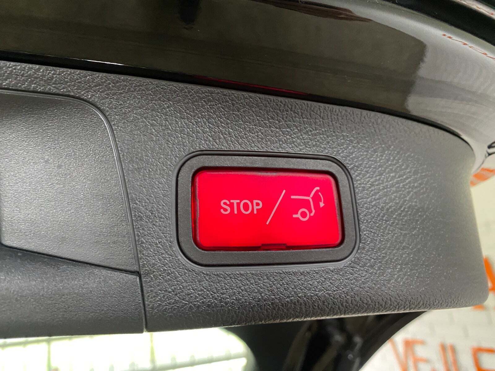 Sort Mercedes EQA250 fra 2024