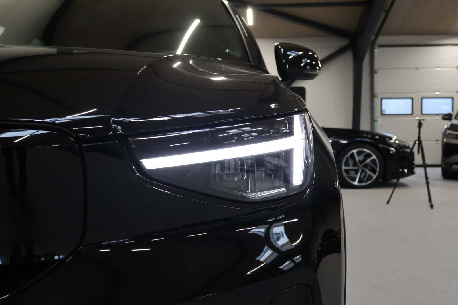 Volvo XC40 ReCharge Extended Range Plus