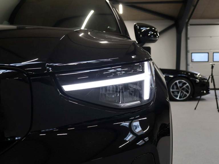 Volvo XC40 ReCharge Extended Range Plus