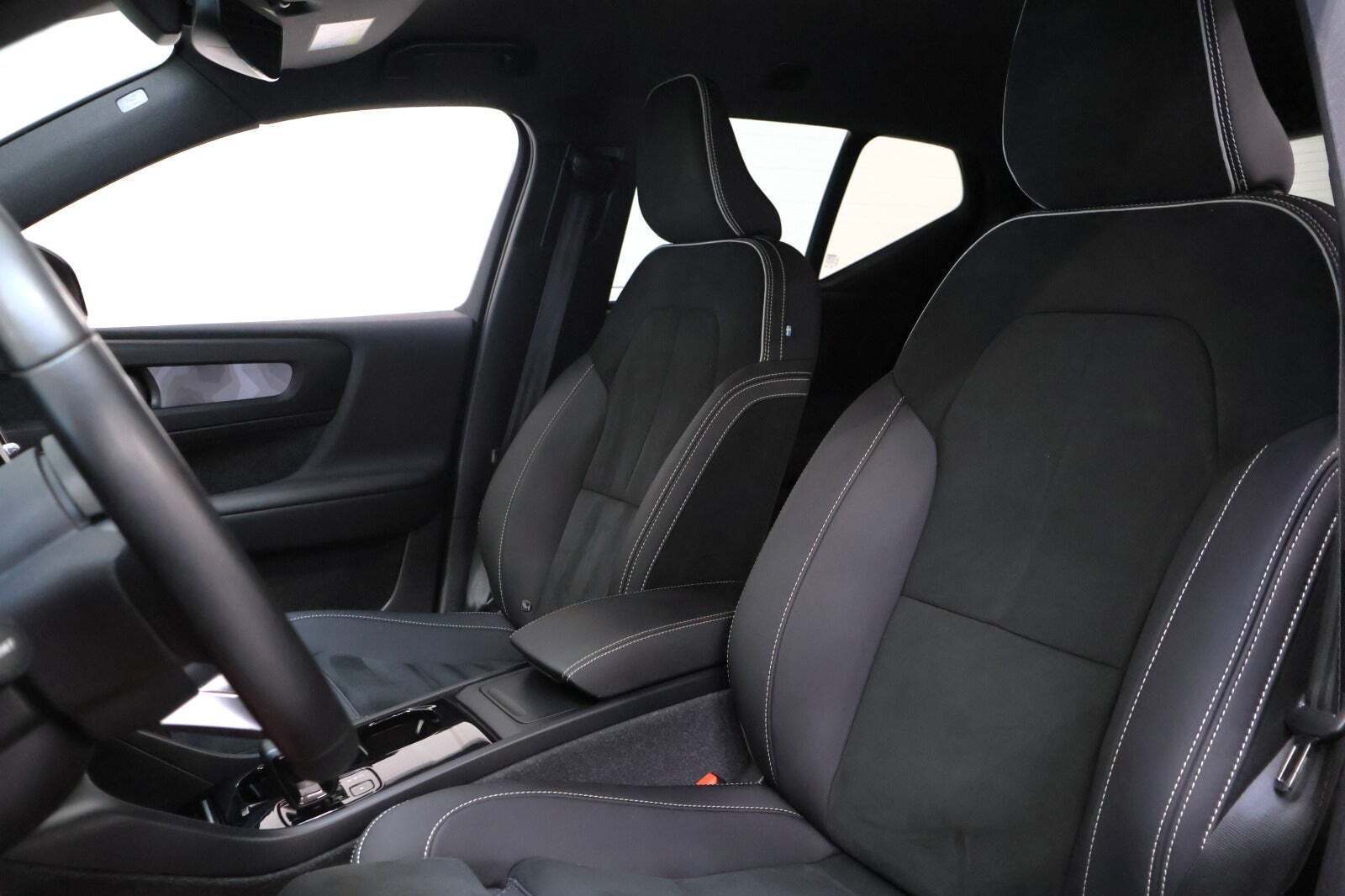 Volvo XC40 ReCharge Extended Range Plus