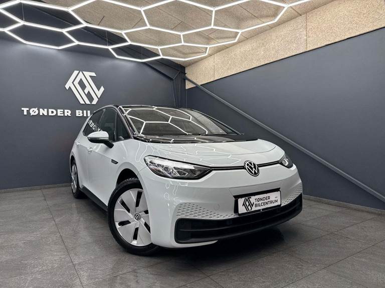 VW ID.3 45 Pure Performance