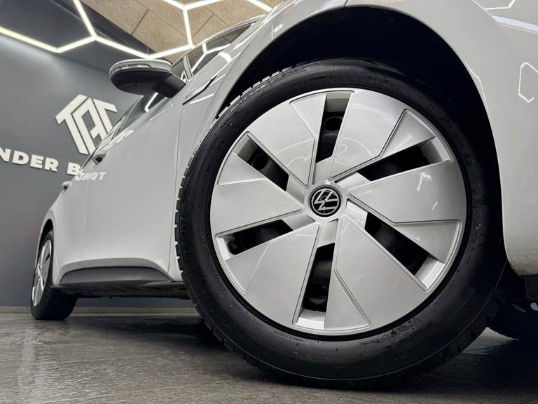 VW ID.3 45 Pure Performance
