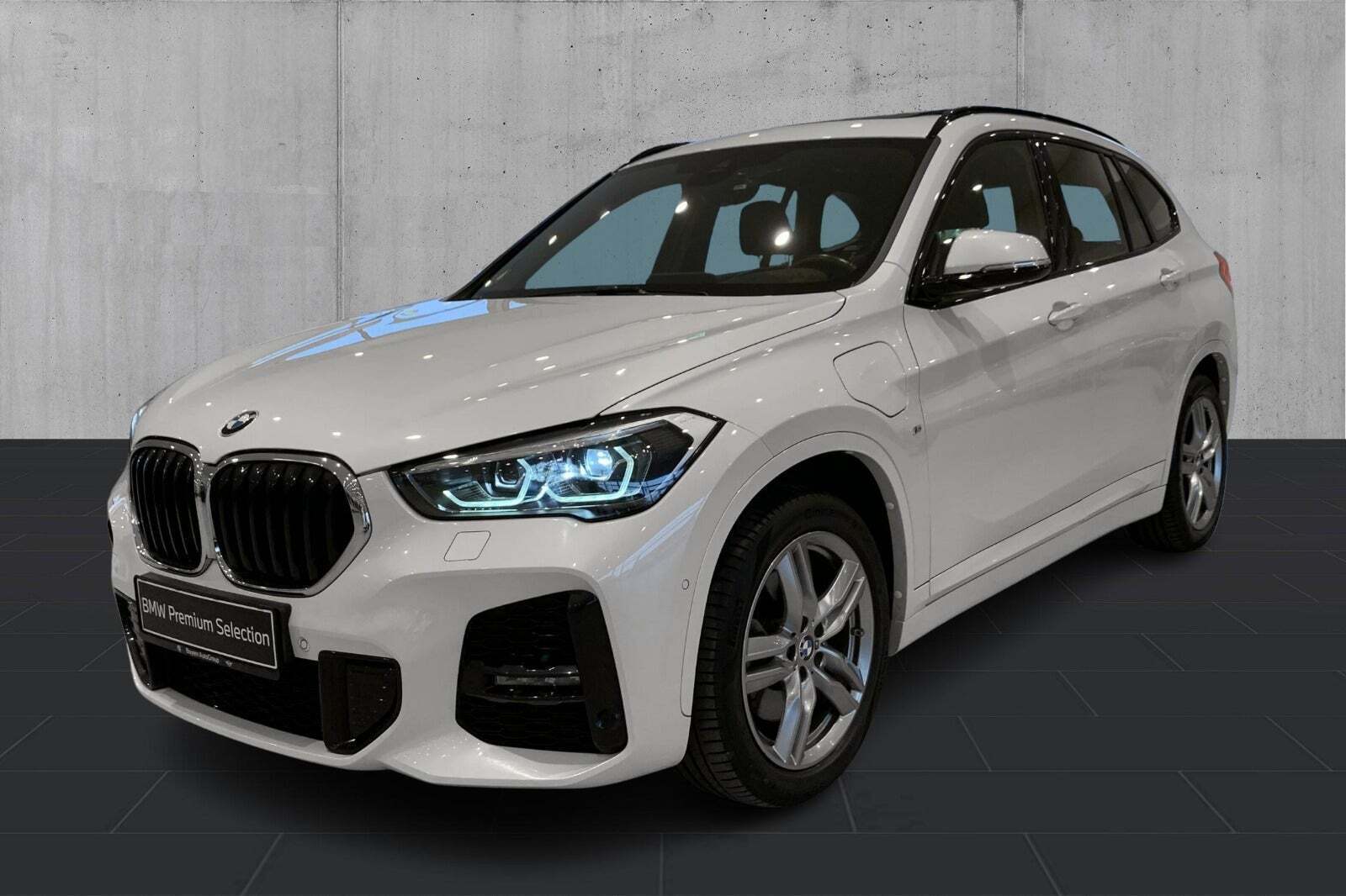 BMW X1 1,5 xDrive25e M-Sport+ aut.