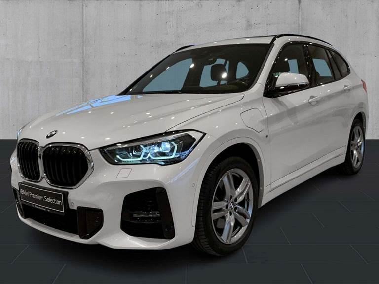 BMW X1 1,5 xDrive25e M-Sport+ aut.