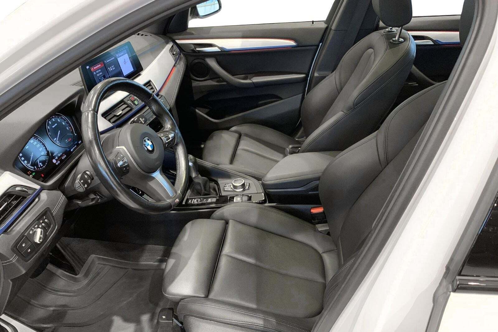 BMW X1 1,5 xDrive25e M-Sport+ aut.