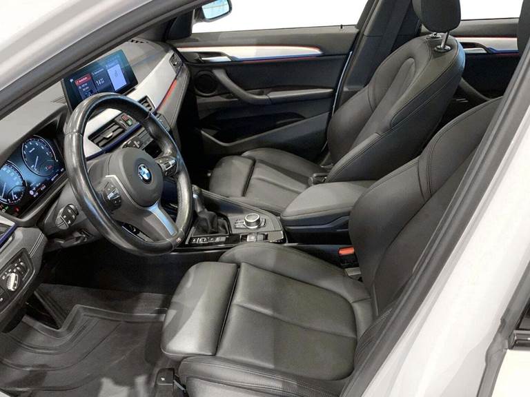 BMW X1 1,5 xDrive25e M-Sport+ aut.