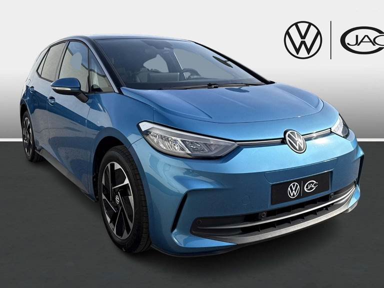VW ID.3 52 Life+
