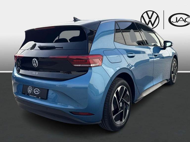 VW ID.3 52 Life+