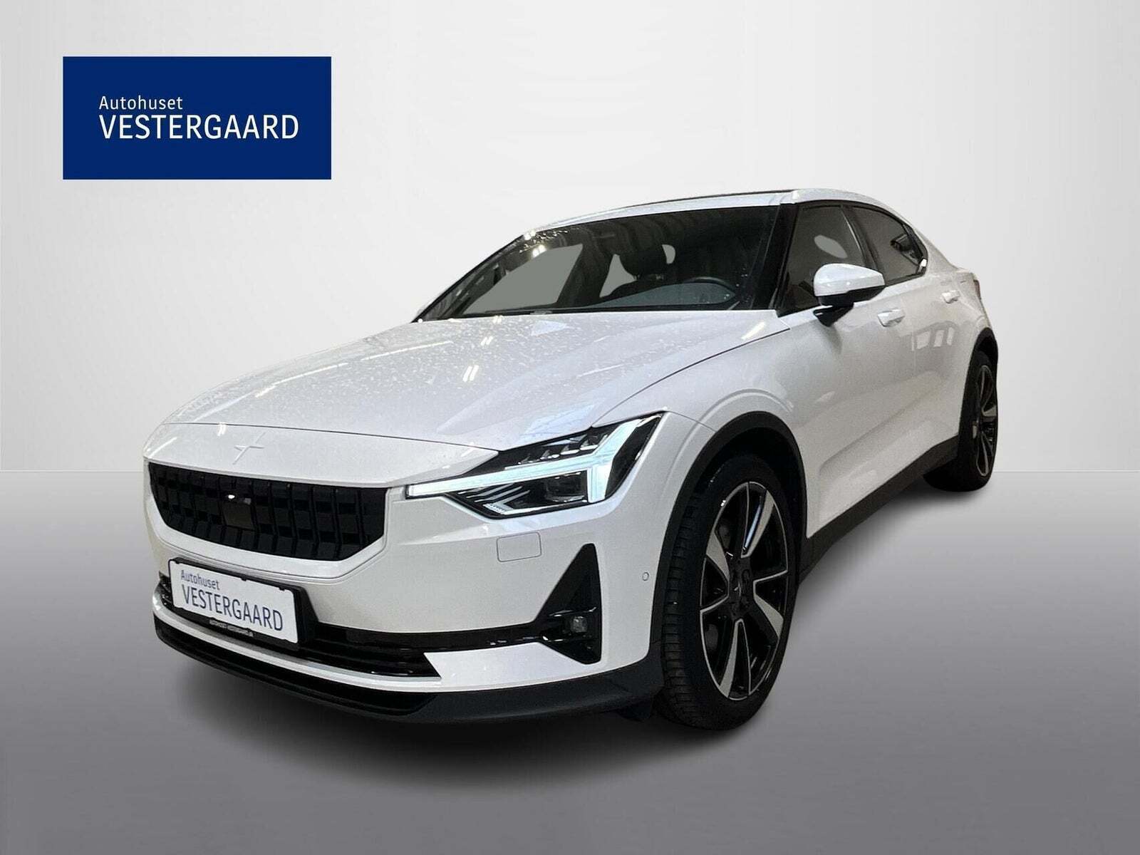 Polestar 2 Long Range AWD
