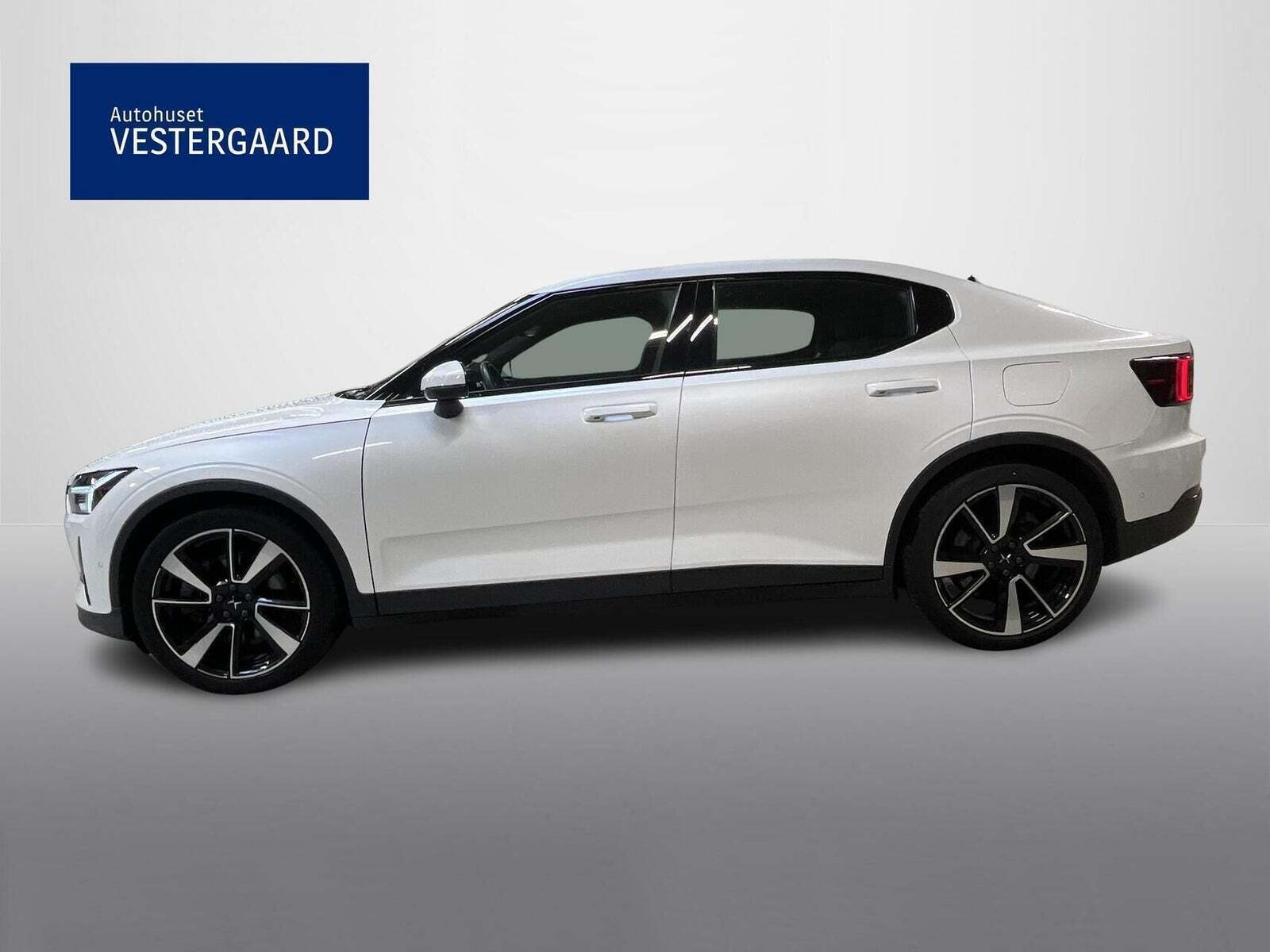 Polestar 2 Long Range AWD