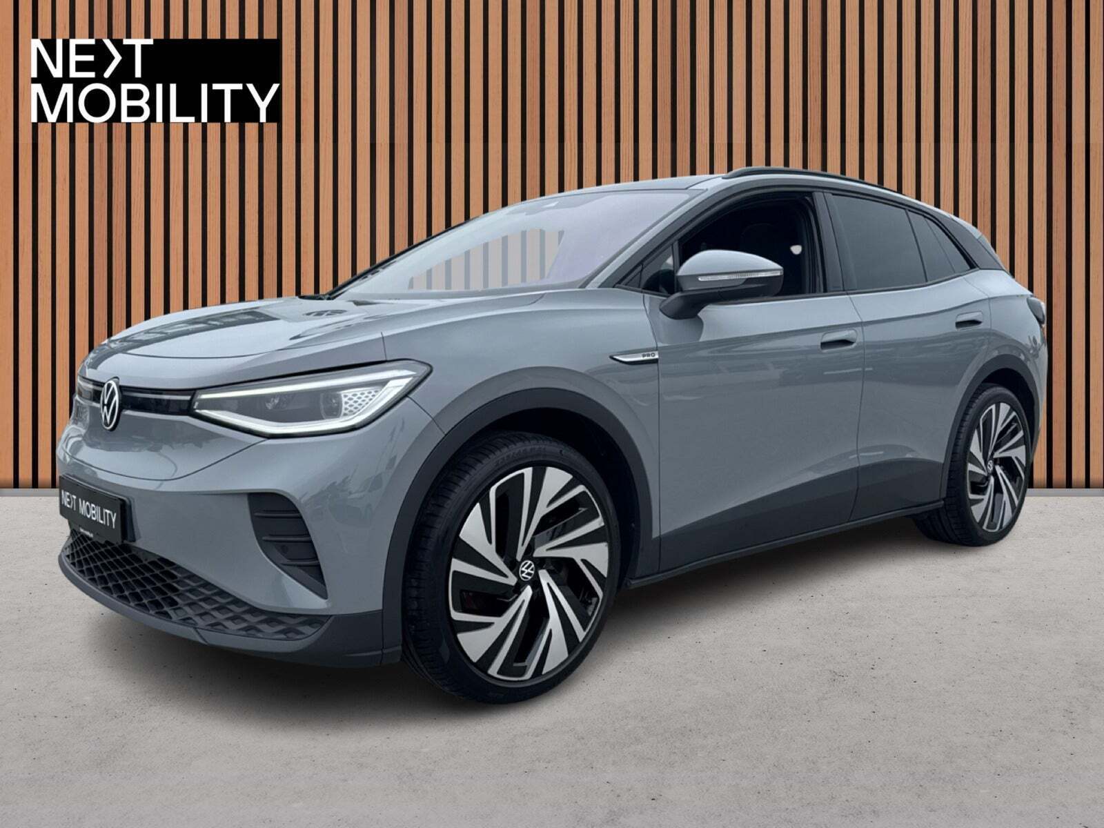 VW ID.4 77 Pro Performance