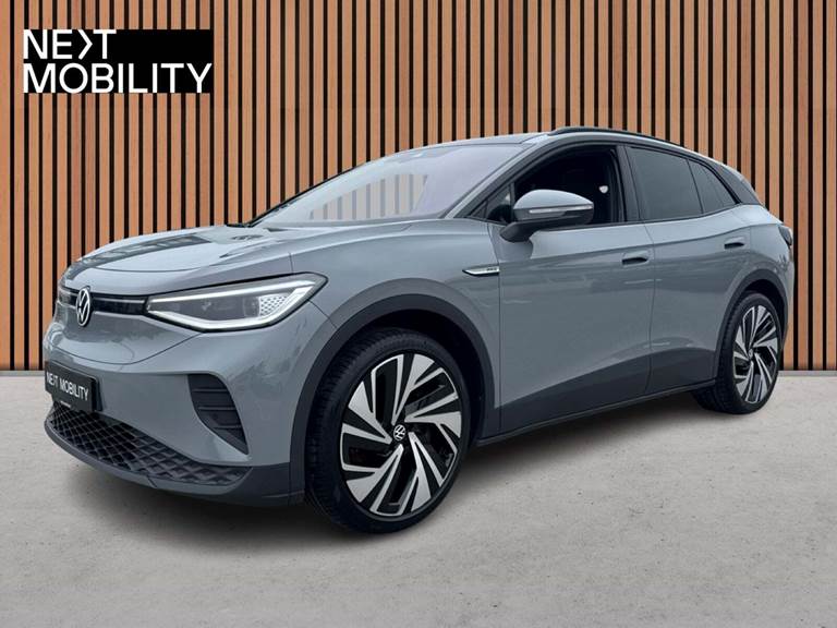 VW ID.4 77 Pro Performance