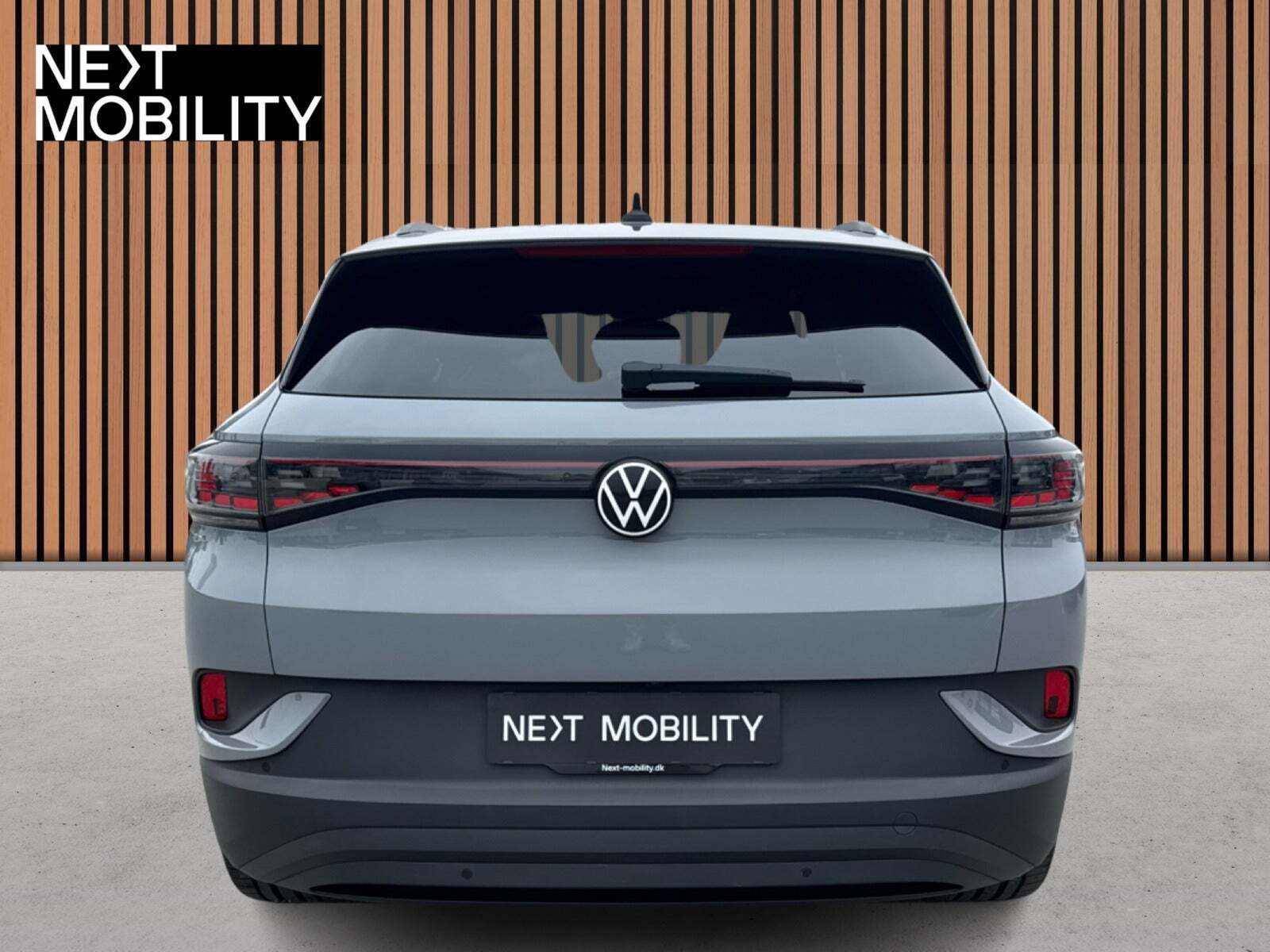 VW ID.4 77 Pro Performance