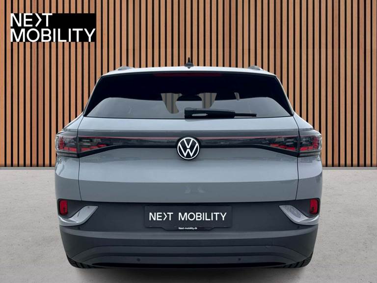 VW ID.4 77 Pro Performance