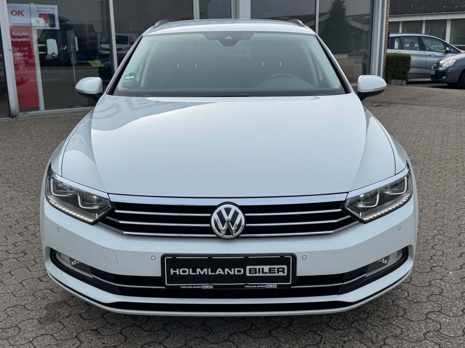 VW Passat 2,0 TDi 150 Comfortline Premium Variant DSG